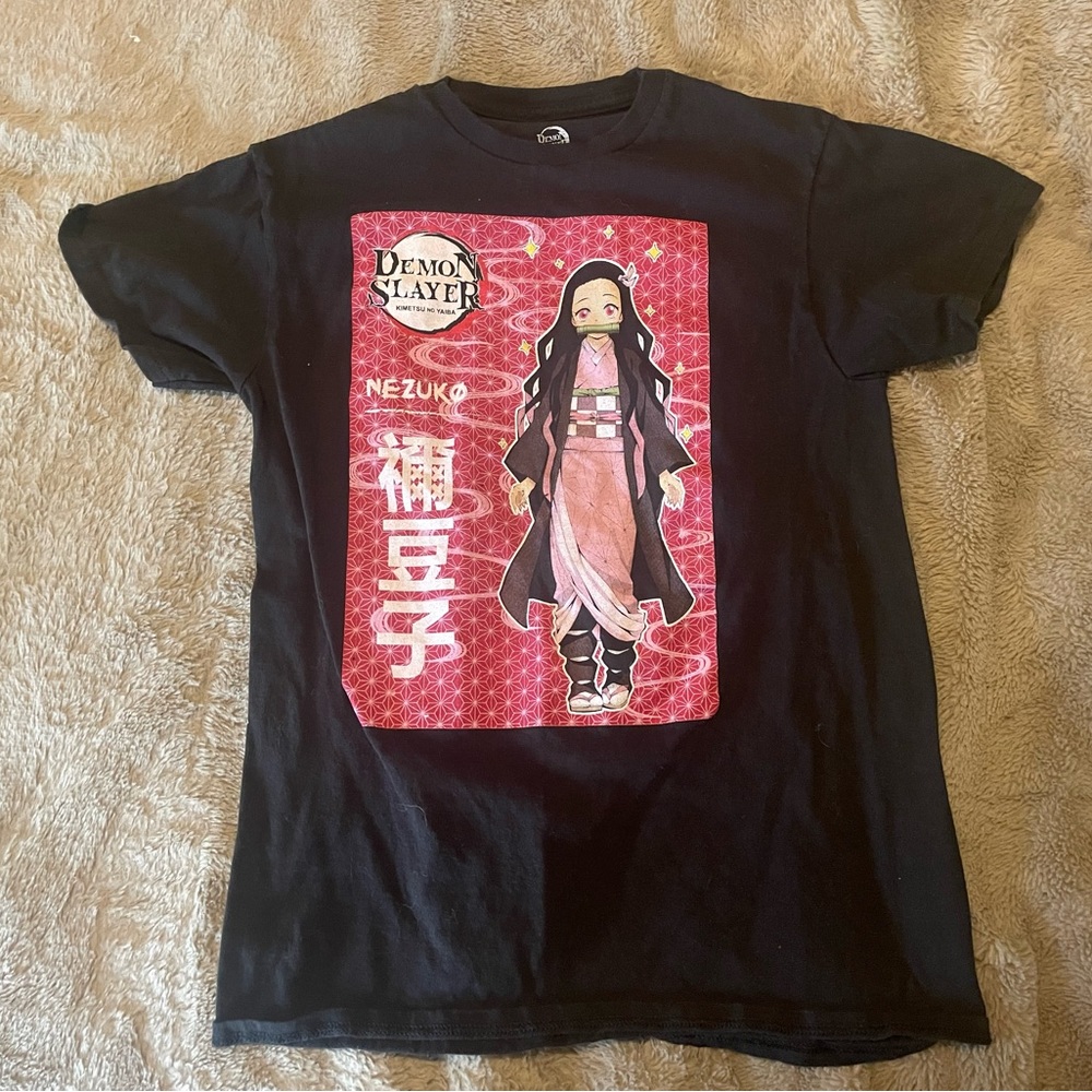 Demon slayer t shirt